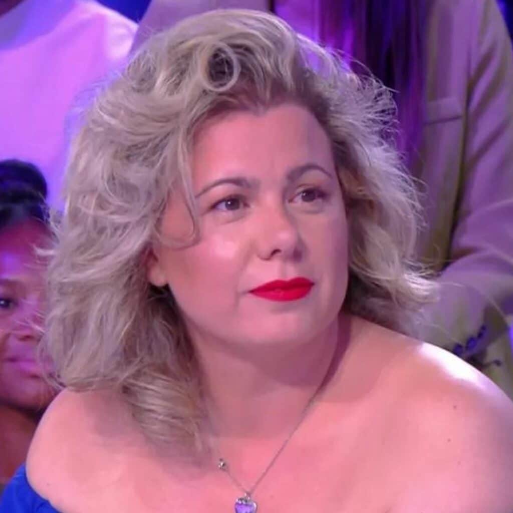 "Ce serait un scandale " : Cindy Lopes parle de l’animatrice pressentie pour le retour de Secret Story et s'énerve