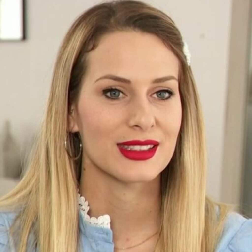 Camille Santoro (Familles nombreuses) : elle se confie sur sa rupture douloureuse avec Nicolas