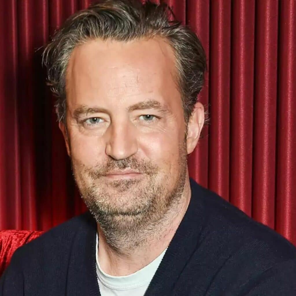 Décès de Matthew Perry : ce que les enquêteurs ont retrouvé à son domicile se précise