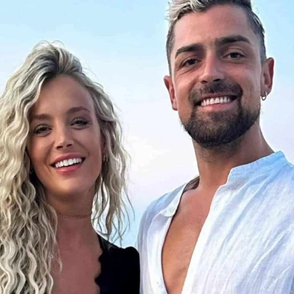 Bruno et Jennifer (MAPR) : séparés, ils officialisent la fin de leur histoire