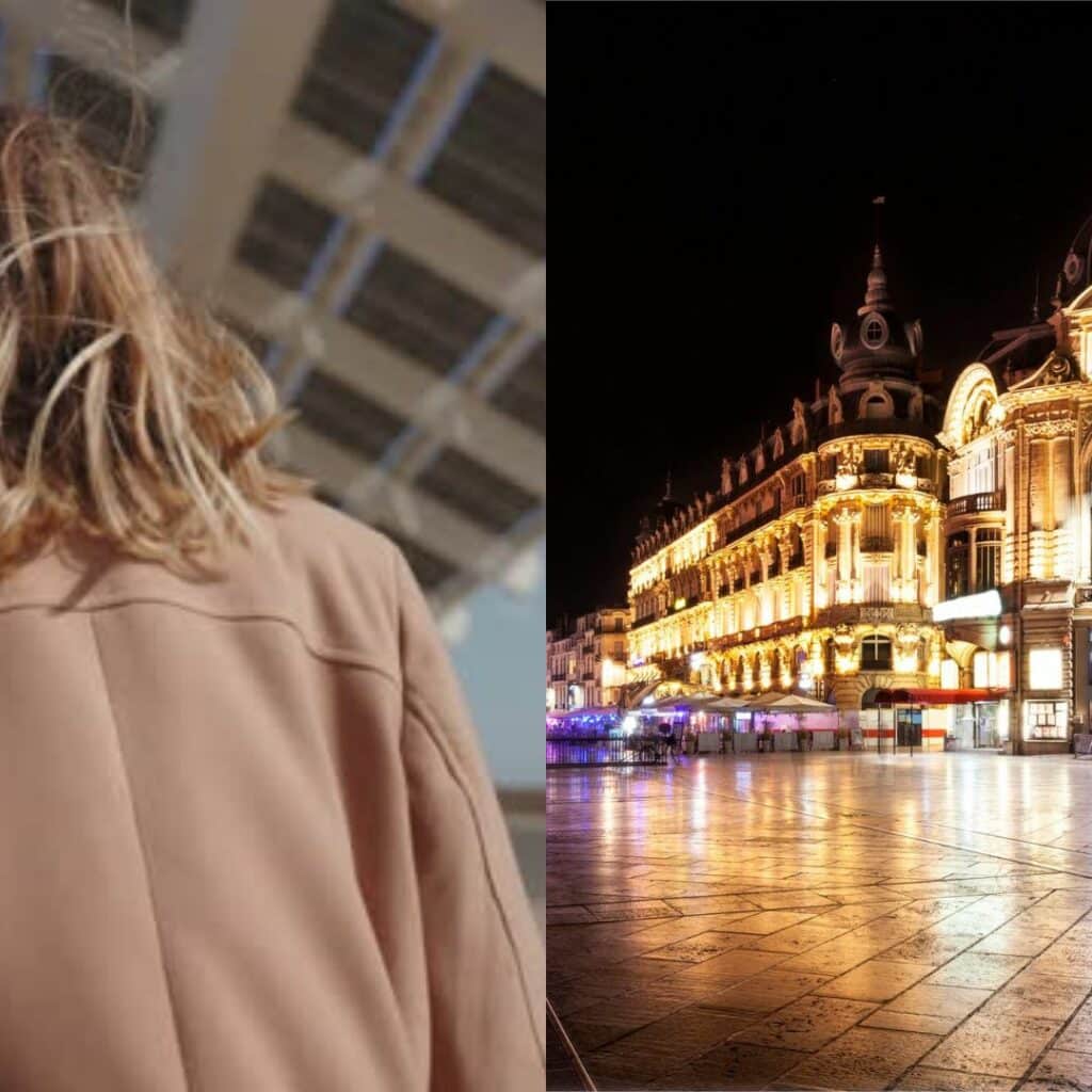 Montpellier : une jeune femme de 23 ans se fait voler son portable, elle photographie ses agresseurs