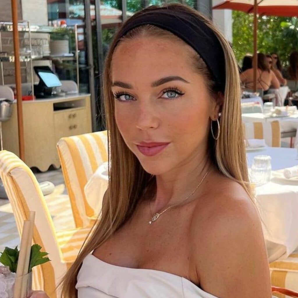 'On dirait une clinique' : Maddy Burciaga montre l'intérieur de sa maison, ça ne passe pas
