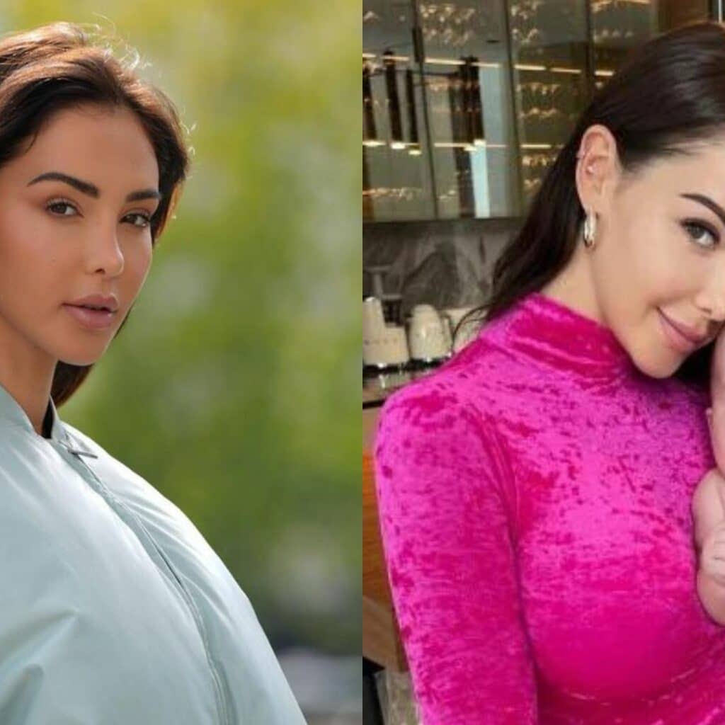 Nabilla : son fils Leyann opéré, elle se livre sur son état de santé