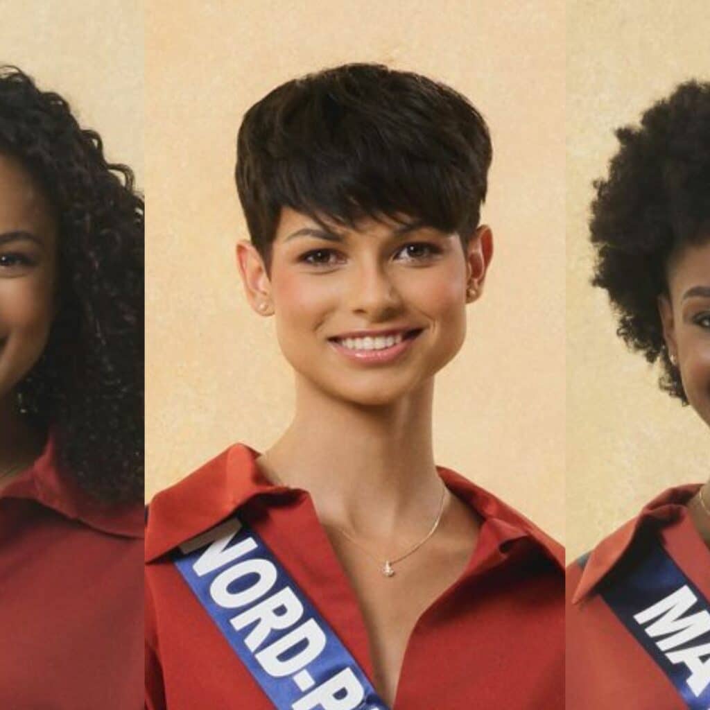 Miss France 2024 : qui sera la gagnante ? Voici les portraits des 30 candidates