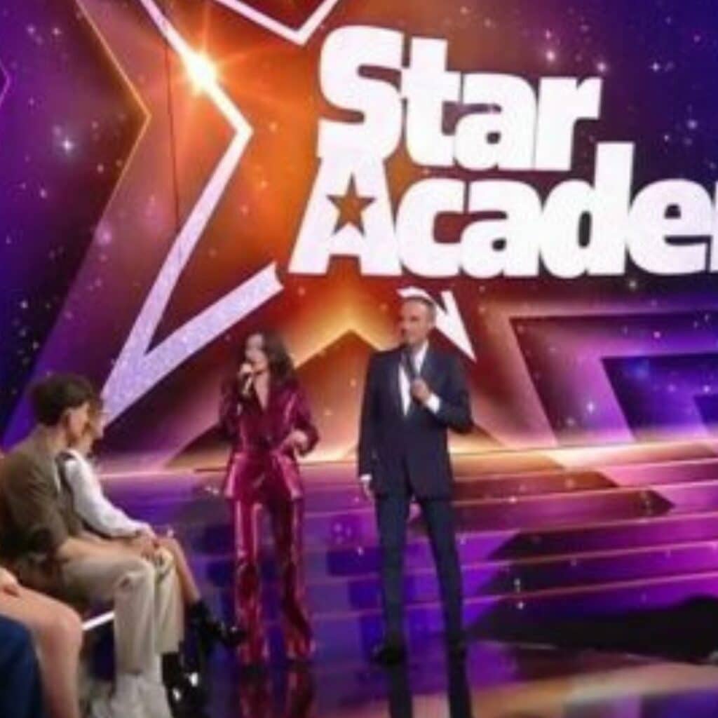 Star Academy 2023 : les dates de la tournée ont été annoncées