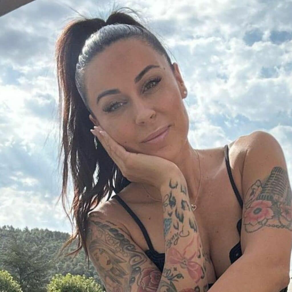 Shanna Kress : elle change de coupe de cheveux, le résultat ne lui plaît pas