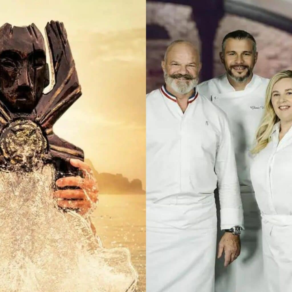 Top Chef, Koh-Lanta, Pékin Express… : plusieurs émissions de télé en danger