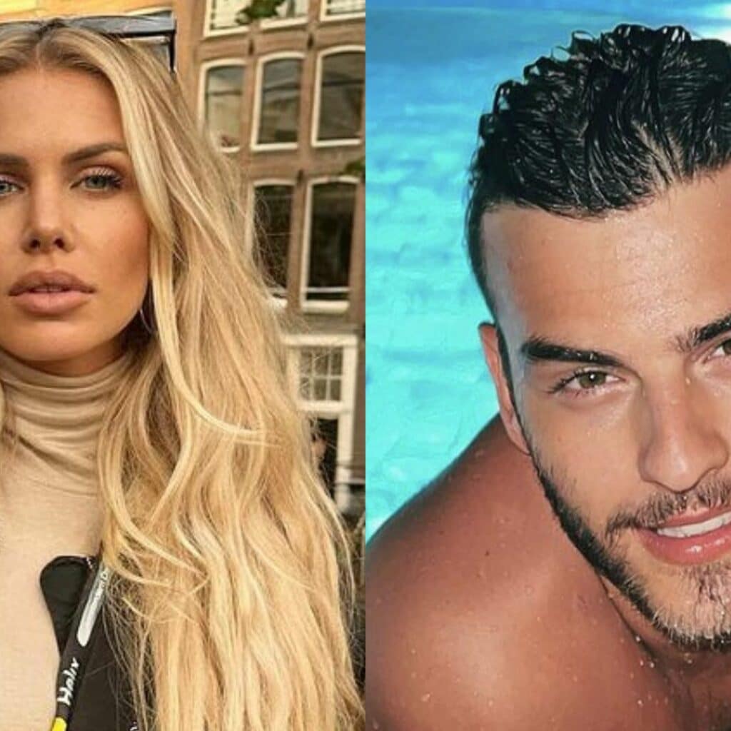 "On s'est revus..." : Adixia sans filtre sur sa relation "toxique" avec Simon Castaldi