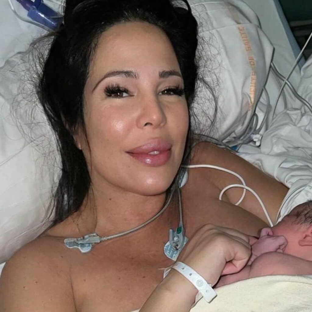 Kim Glow maman : sa fille Talia très mal après chaque biberon, elle décide d'agir