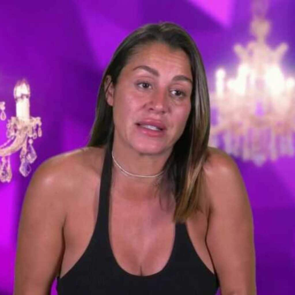 Anaïs Camizuli (Les Cinquante) : la jeune femme a-t-elle retrouvé l'amour ? Elle répond