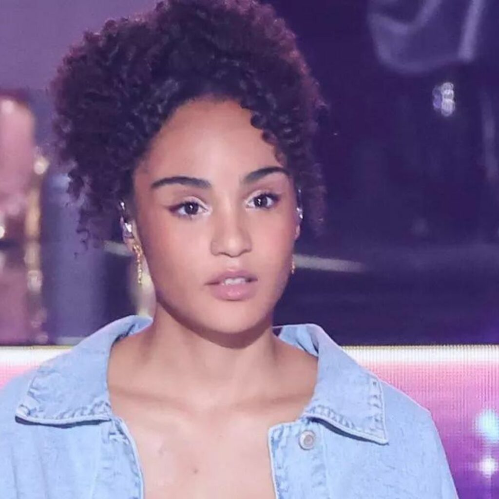 'Faut vraiment arrêter' : Candice (Star Academy) critiquée sur son accent anglais par les internautes