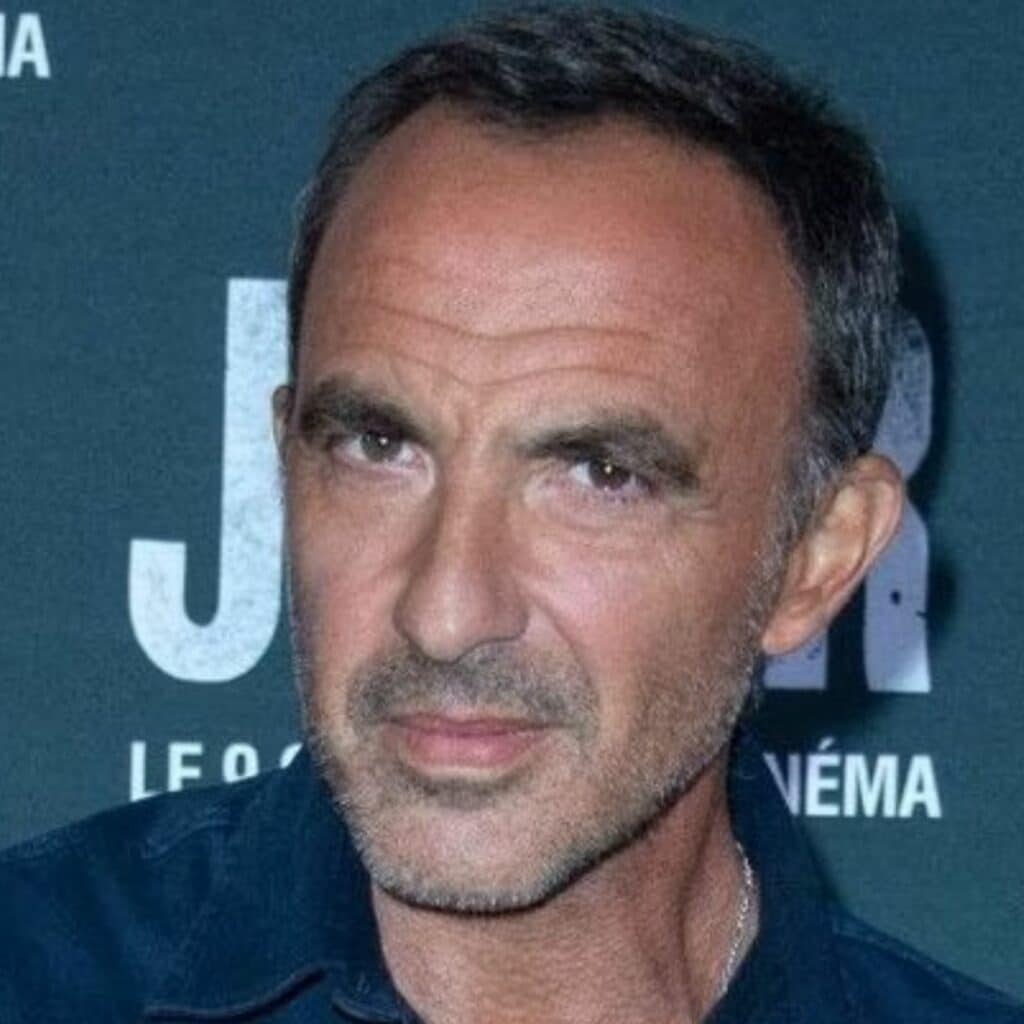 Nikos Aliagas, l’animateur le mieux payé de France : son immense fortune se précise
