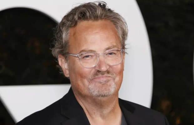 Décès de Matthew Perry : 'Les choses ne collent pas', son ex compagne prend la parole