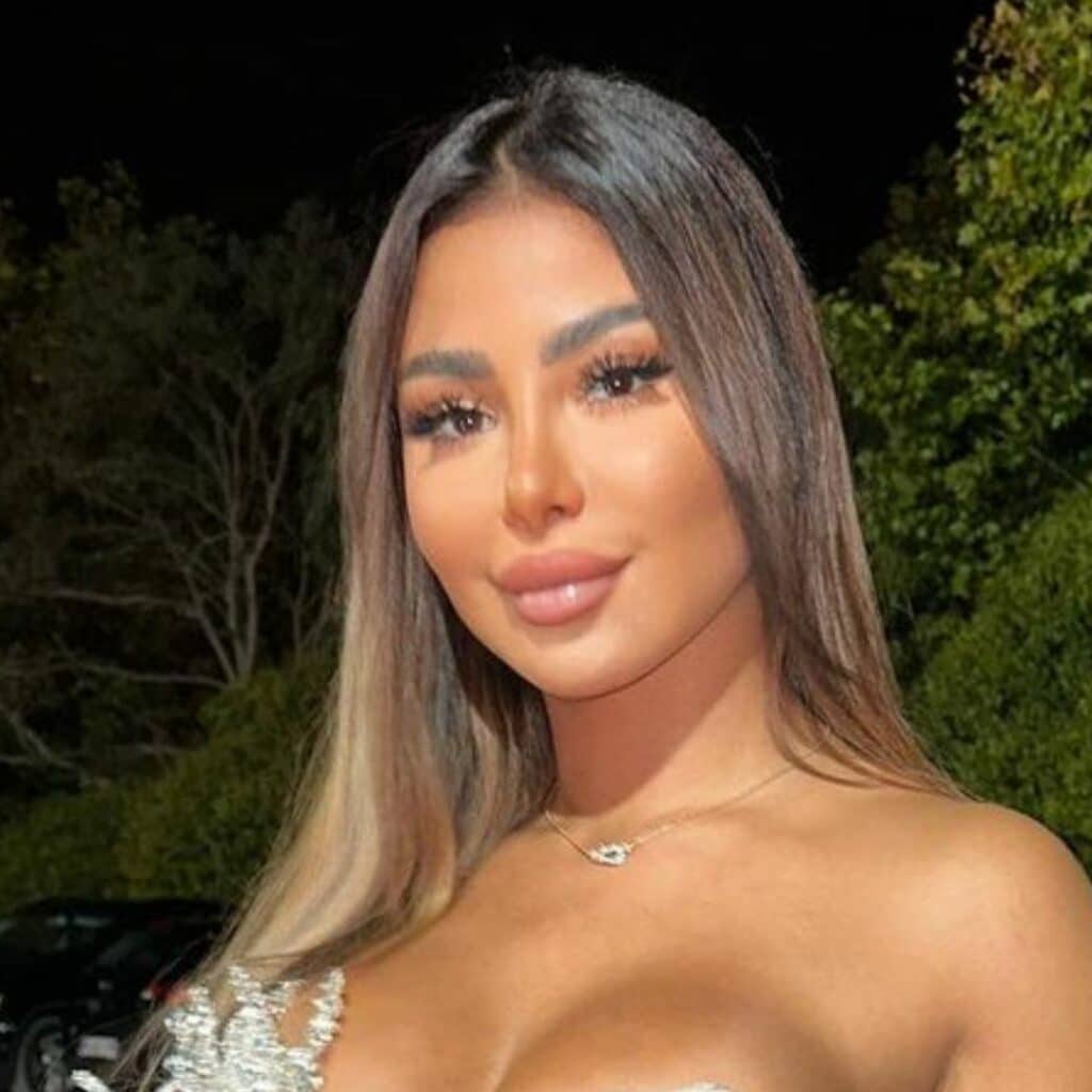 Maeva Ghennam : elle rédige son testament, les internautes lui tombent dessus