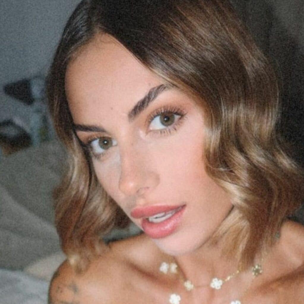 Giuseppa Ciurleo : sa copine lui gâche son enterrement de vie de jeune fille