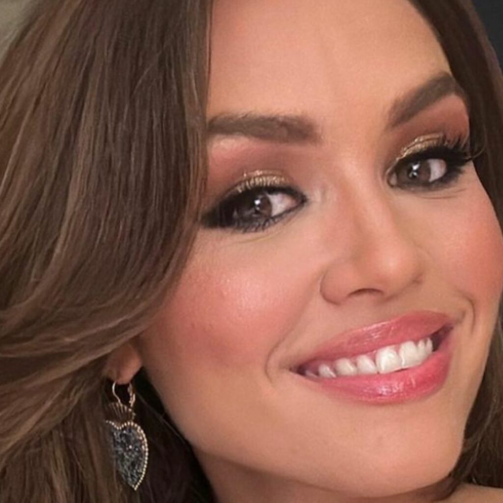 Diane Leyre : elle se confie sur son point faible qui pourrait lui faire perdre Miss Univers