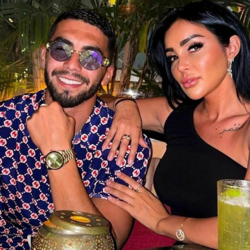 Fidji Ruiz : trompée par Anas ? Elle décide d'agir