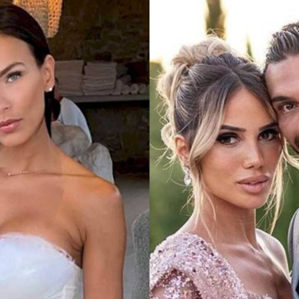 Julie Ricci (Les Cinquante) : elle donne son avis bien tranché sur Julien et Manon Tanti