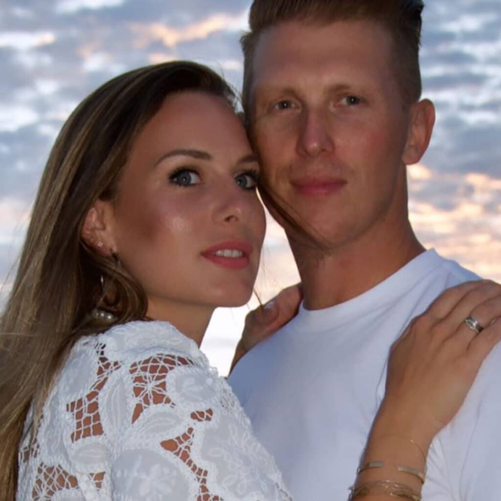 Camille Santoro (Familles nombreuses) : en couple avec un autre homme depuis 7 mois ? Elle répond