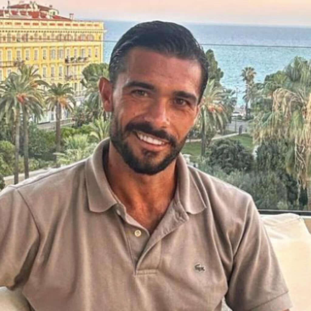 Julien Guirado : il est jugé 'méconnaissable' par les internautes