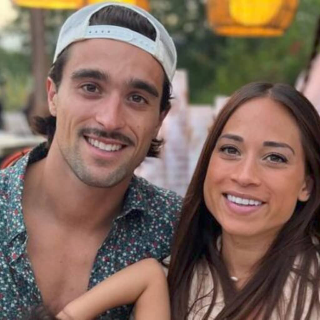Cécilia (Mamans et Célèbres) : elle officialise sa rupture avec son compagnon Maxence