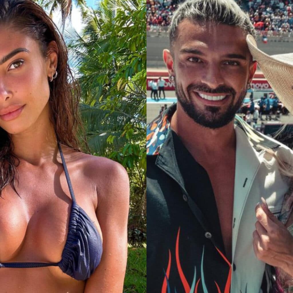 'Honnêtement…' : Mélanie Dedigama donne son avis sur sa relation avec Manon et Julien Tanti