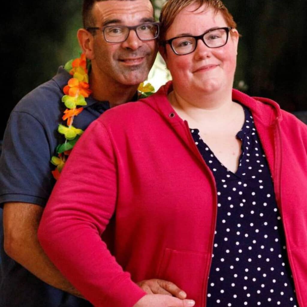 Patrice (L'amour est dans le pré) : séparé de Justine ? Il met les choses au clair
