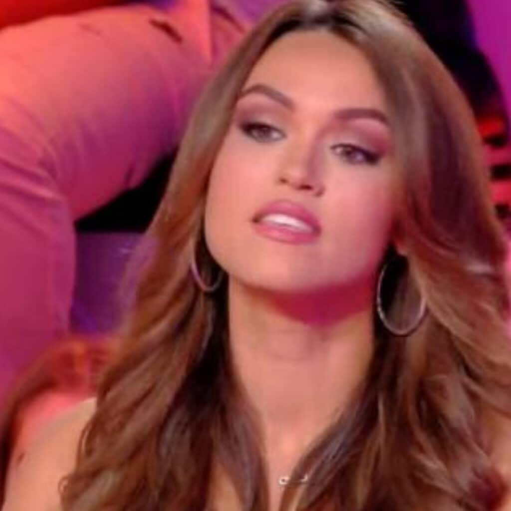 "J'ai été sabotée" : Diane Leyre se livre après sa défaite à Miss Univers sur le plateau de TPMP