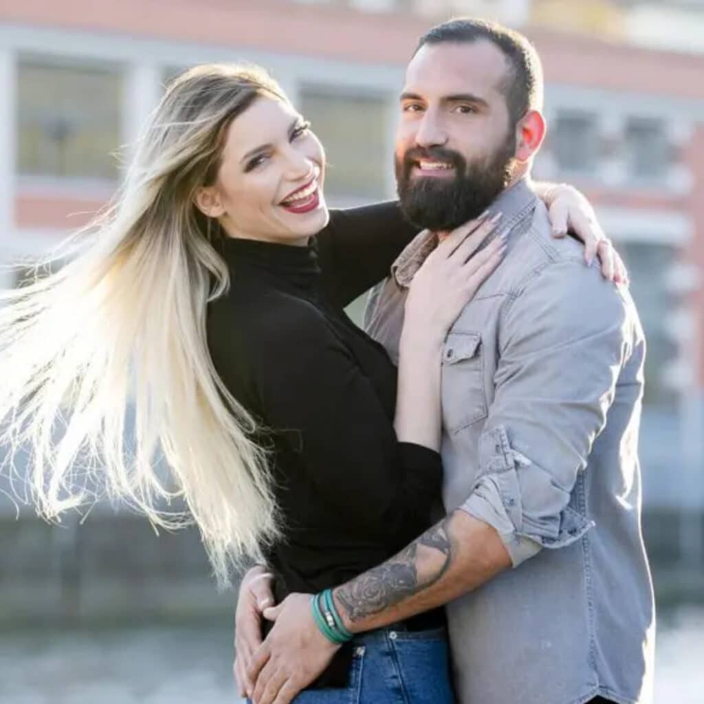 Nadège Lacroix : elle officialise sa rupture définitive avec son compagnon Stefano