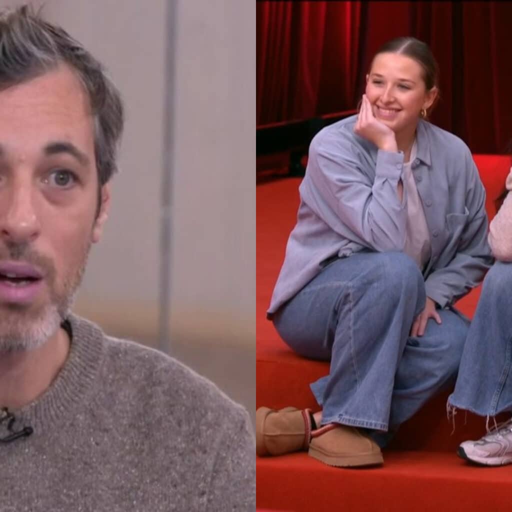 Star Academy : Michael Goldman agacé après l'évaluation de Marie-Maud et Héléna
