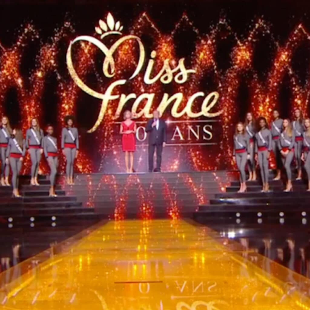 Miss France 2024 : les 30 candidates ne peuvent plus prendre de douche