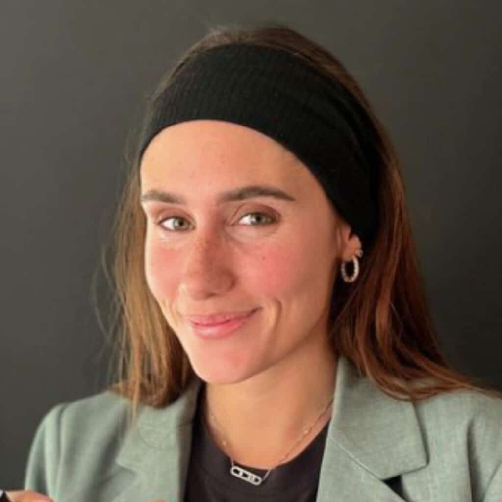 Jesta Hillmann hospitalisée : elle donne des nouvelles sur son état de santé