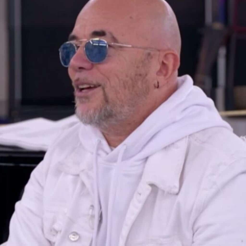 Star Academy : la visite de Pascal Obispo au château indigne les internautes