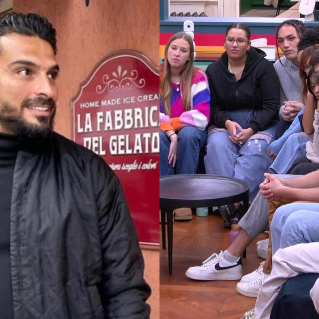 Star Academy 2023 : la présence de Julien Tanti provoque l'incompréhension des internautes
