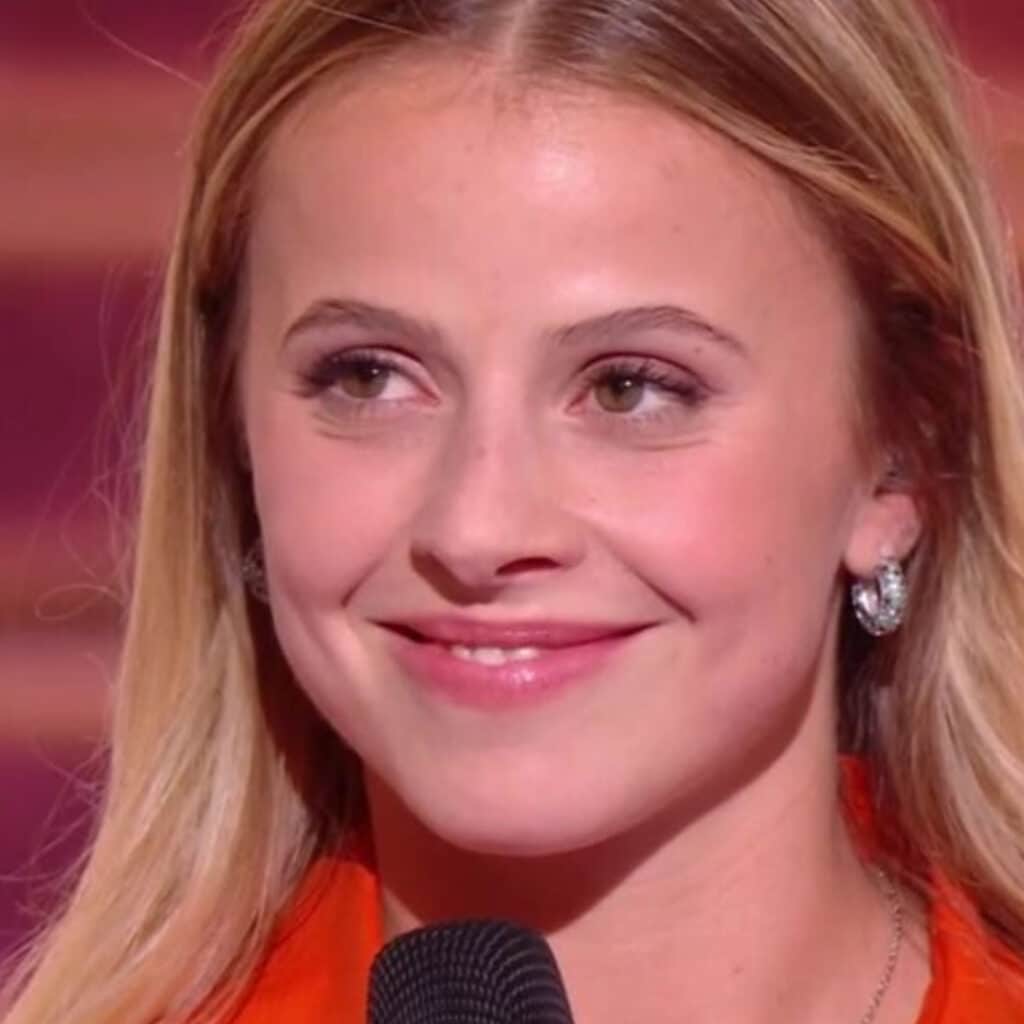 'Je n'y crois toujours pas' : Carla (Star Academy) se confie sur sa carrière