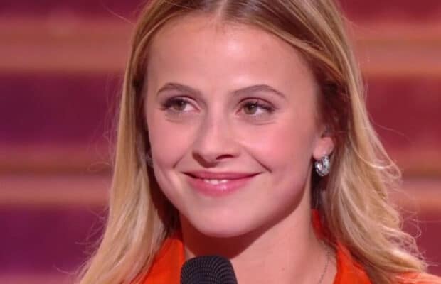 'Je n'y crois toujours pas' : Carla (Star Academy) se confie sur sa carrière