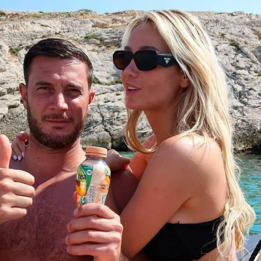 Eloise Appelle (Les Cinquante) : bientôt mariée à Nacca ? Elle se livre