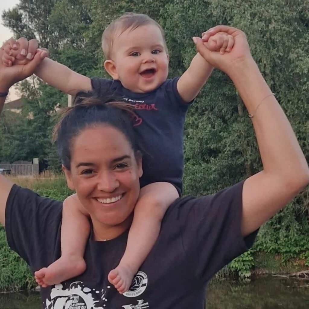 'Il ne marche pas comme avant' : Myriam (Les Cinquante) donne des nouvelles peu rassurantes de son fils Leyan