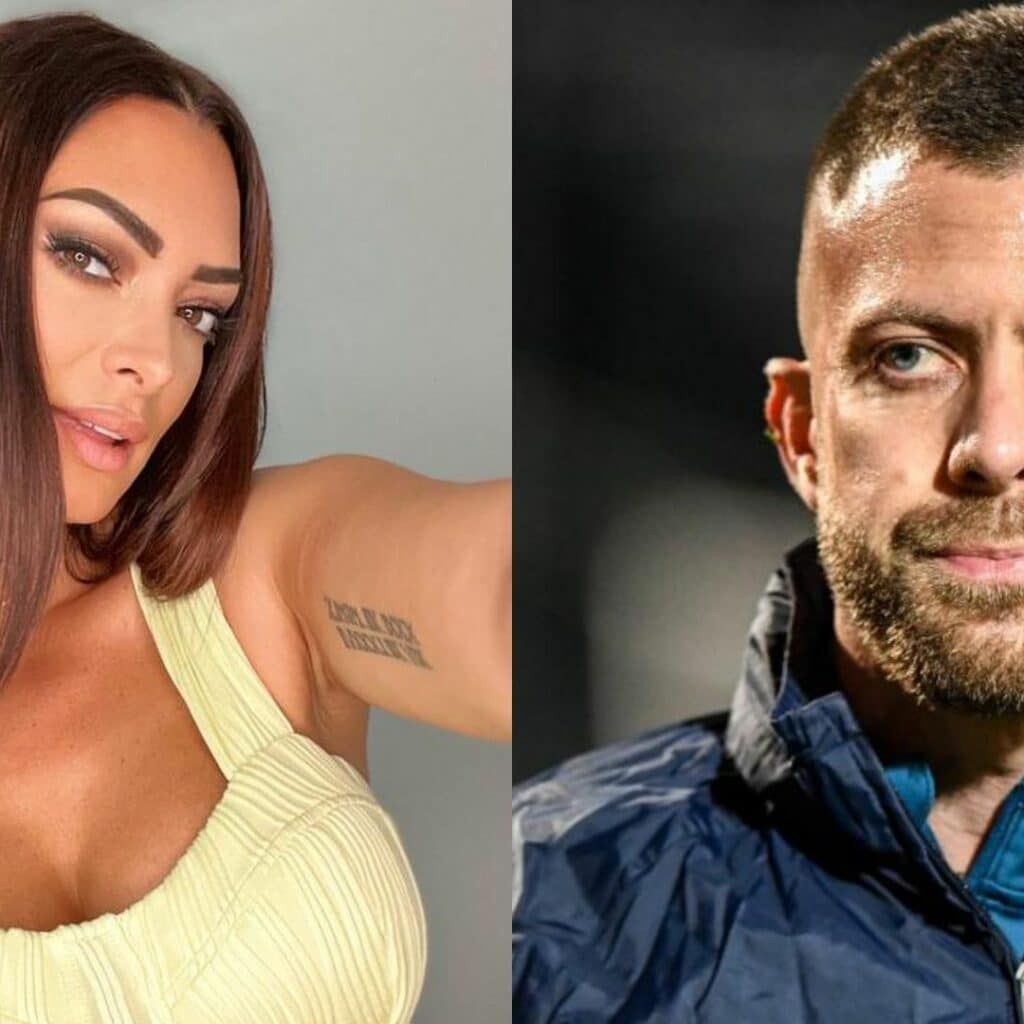 'Choisissez bien avec quel homme vous faites...' : Emilie Nef Naf s'en prend à son ex Jérémy Ménez