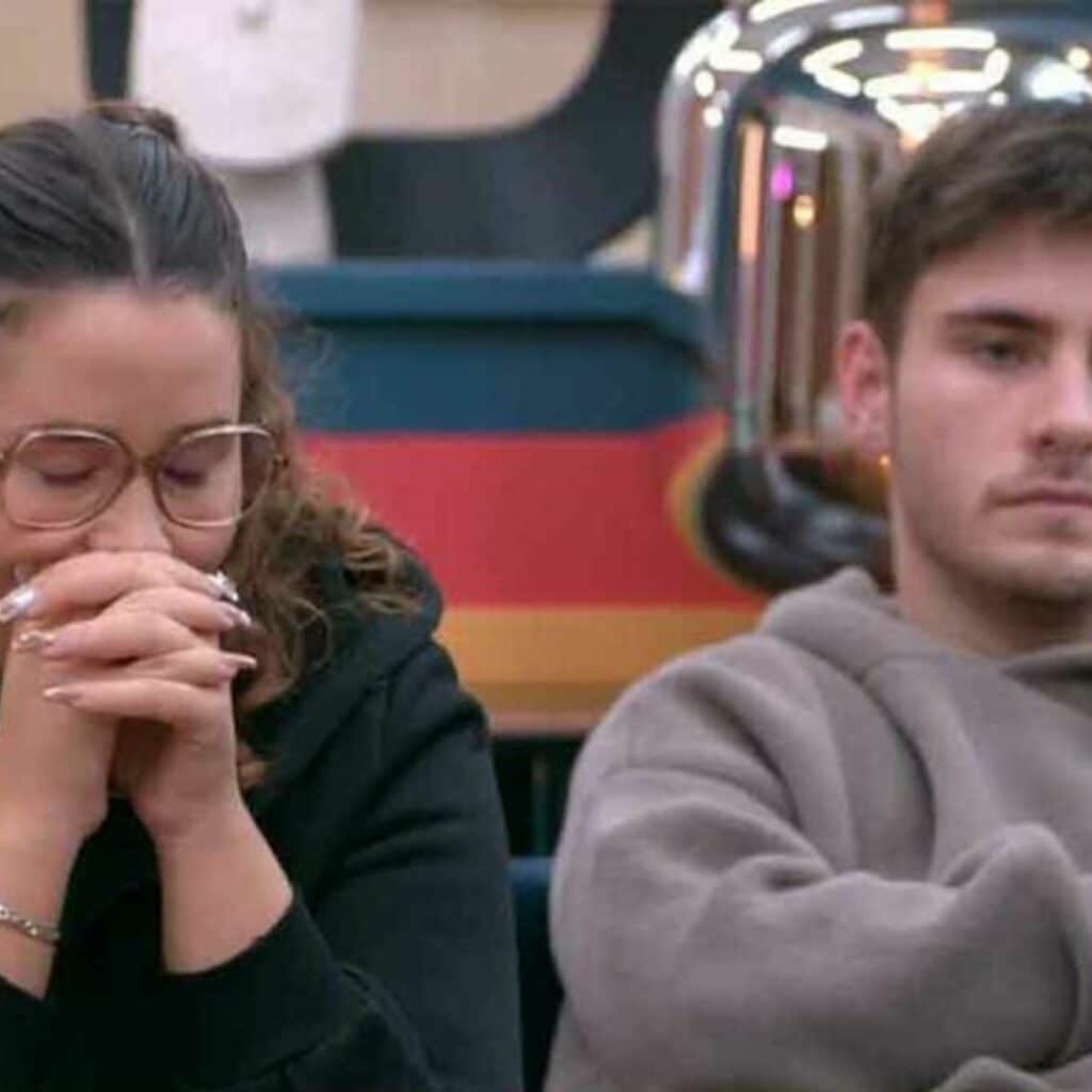 "Ferme-la" : Clara (Star Academy) s'en prend à Julien après les nominations