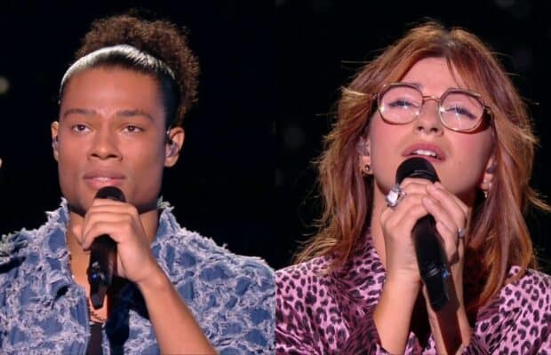 ‘Il faut être à deux’ : Louis (Star Academy) en couple avec Margot ? Il se livre 'Il faut être à deux' : Louis (Star Academy) en couple avec Margot ? Il se livre