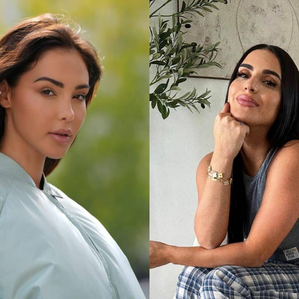 Camélia Benattia : réconciliée avec sa belle-soeur Nabilla Vergara ? Elle se livre