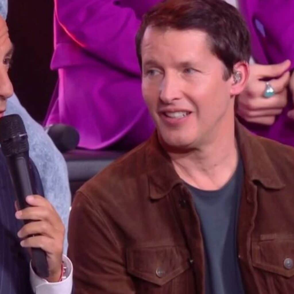 Star Academy : la masterclass de James Blunt au château fait réagir les internautes