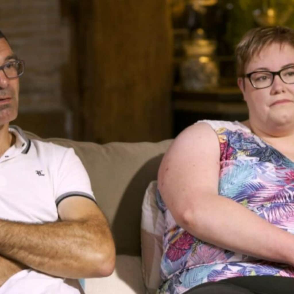 Patrice (L'amour est dans le pré) : a-t-il rompu avec Justine ? Il répond