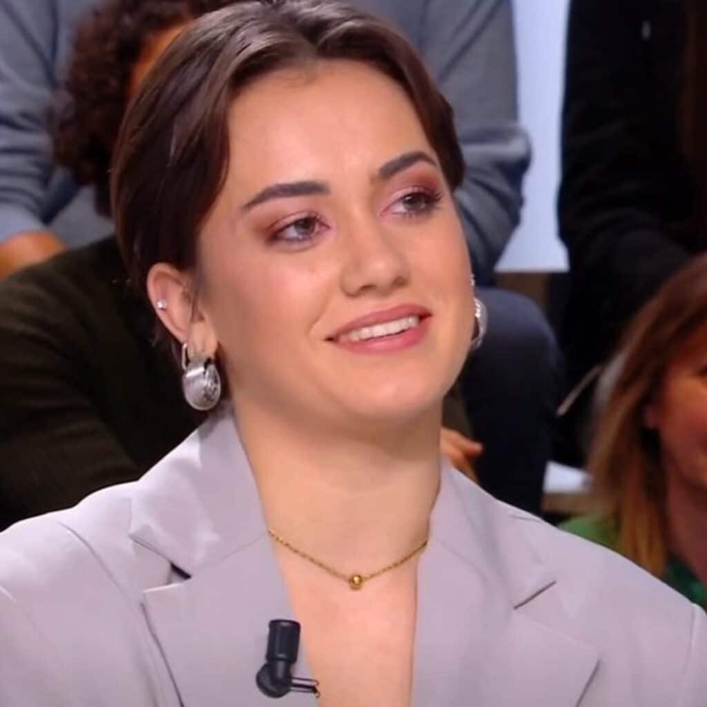 Star Academy : Lola éliminée, elle s'exprime sur ce qu'elle a détesté par dessus tout au château