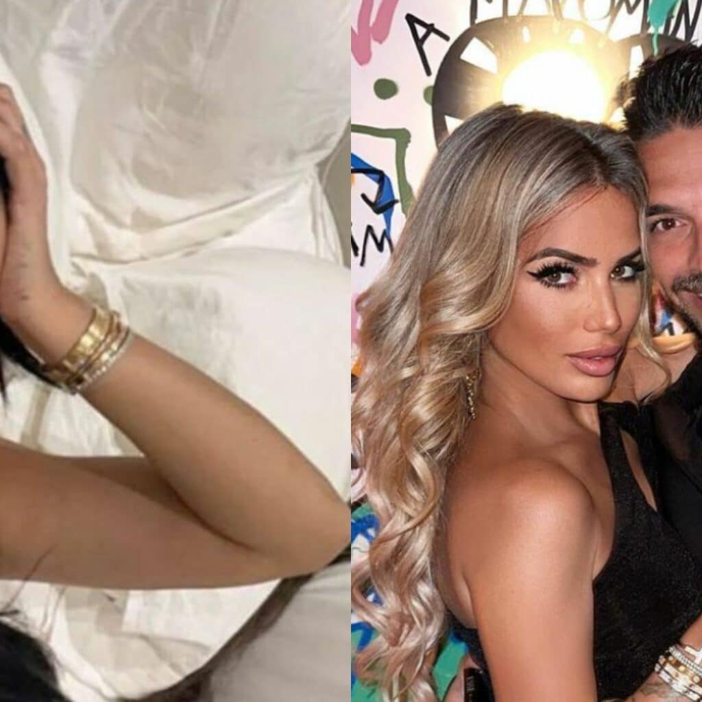 Julien Tanti : il drague la meilleure amie de Maeva Ghennam, Manon Tanti hors d'elle