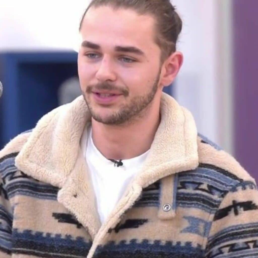 Star Academy : Julien Canaby, candidat phare de la dernière saison, met fin à sa carrière musicale