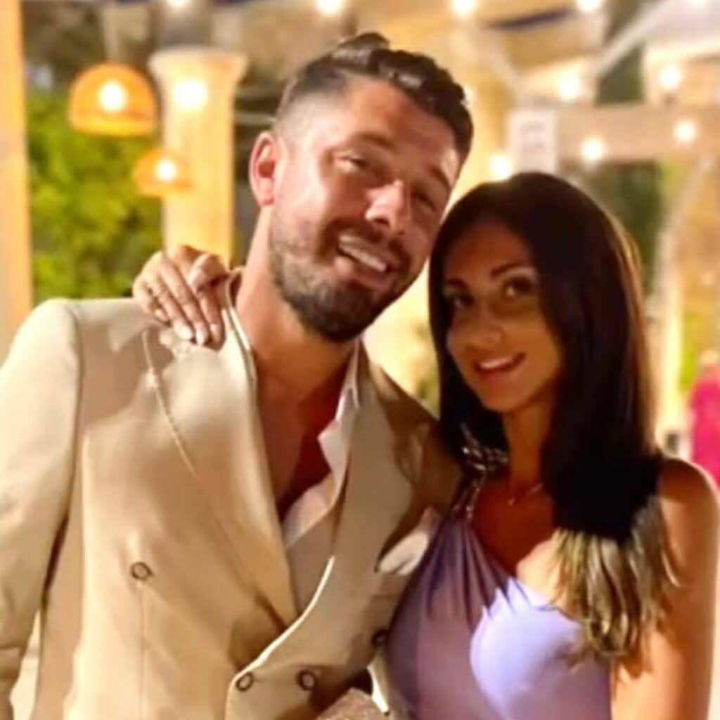 Kévin Guedj : prêt à se marier avec sa compagne Chloé ? Il répond