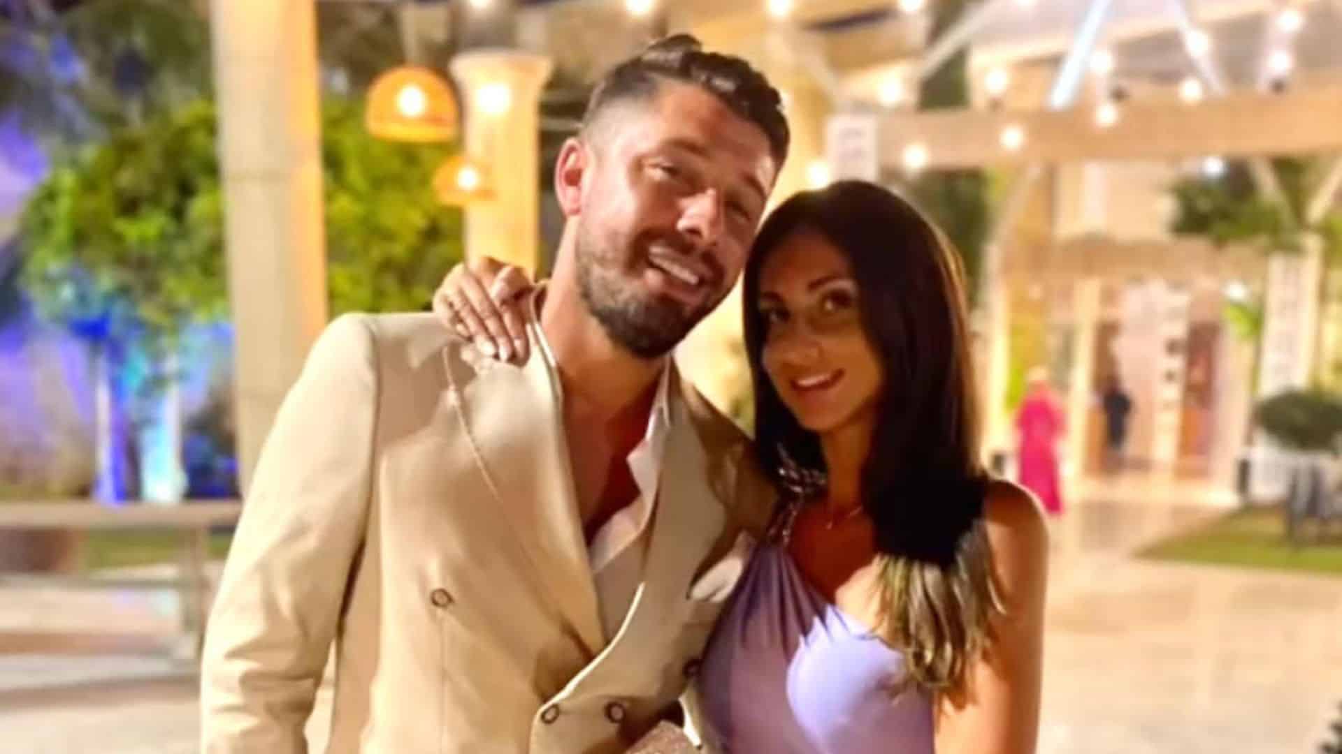 Kévin Guedj : prêt à se marier avec sa compagne Chloé ? Il répond