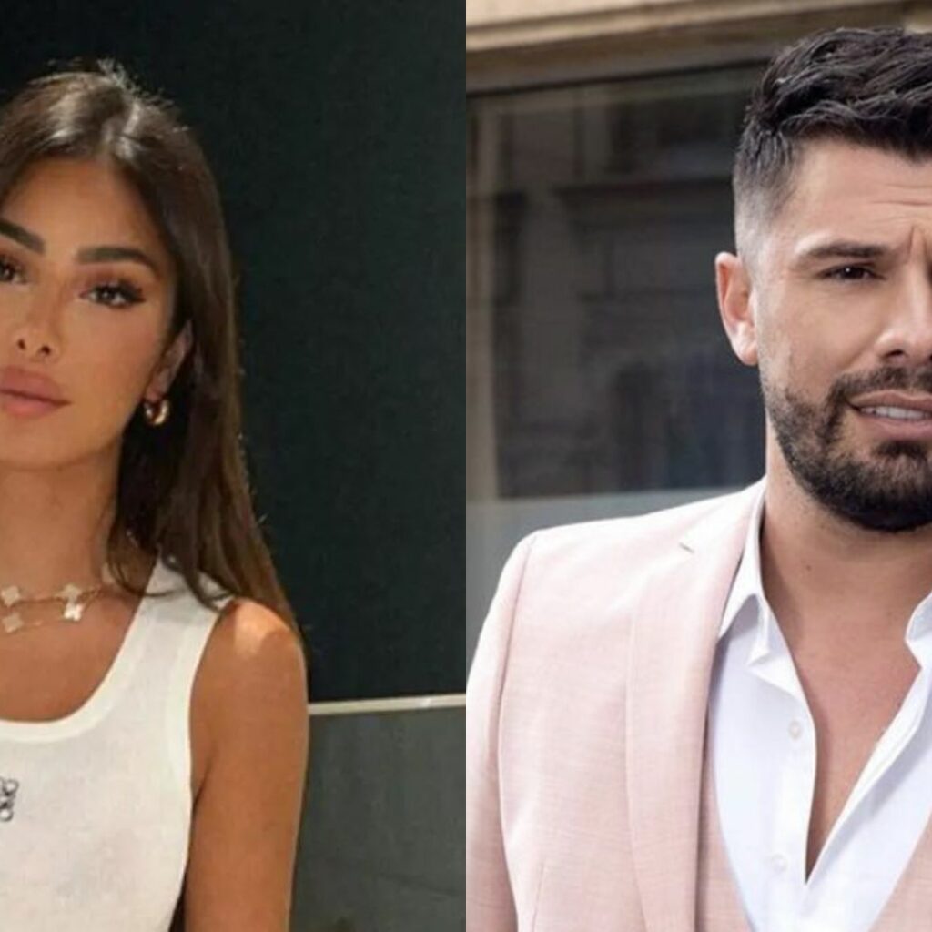 'Tu es à vomir' : Maeva Ghennam s'en prend à Kevin Guedj et l'accuse de faits graves